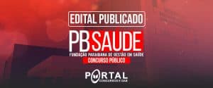 PB SAÚDE