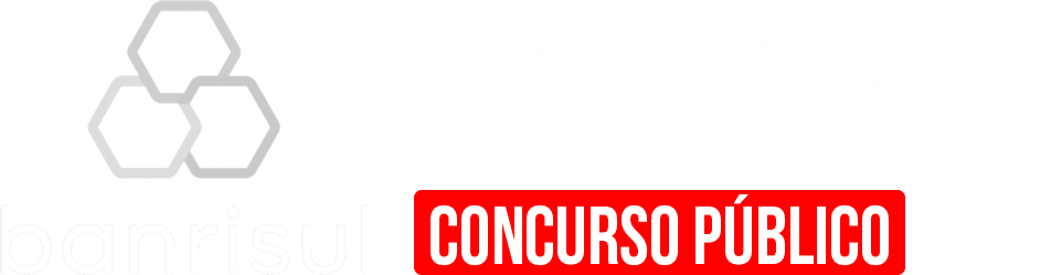 CONCURSO BANRISUL