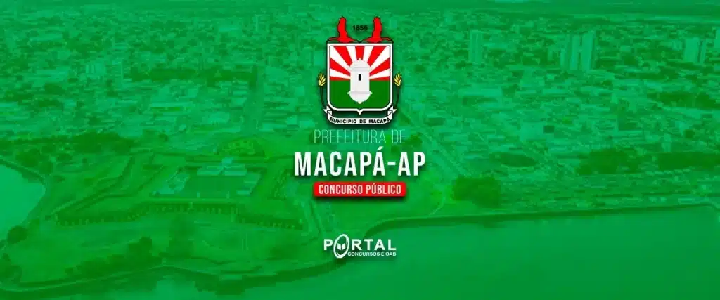 PREFEITURA DE MACAPÁ