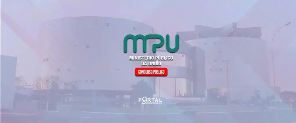 CONCURSO MPU