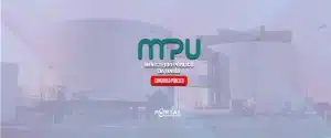 CONCURSO MPU