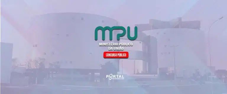 CONCURSO MPU
