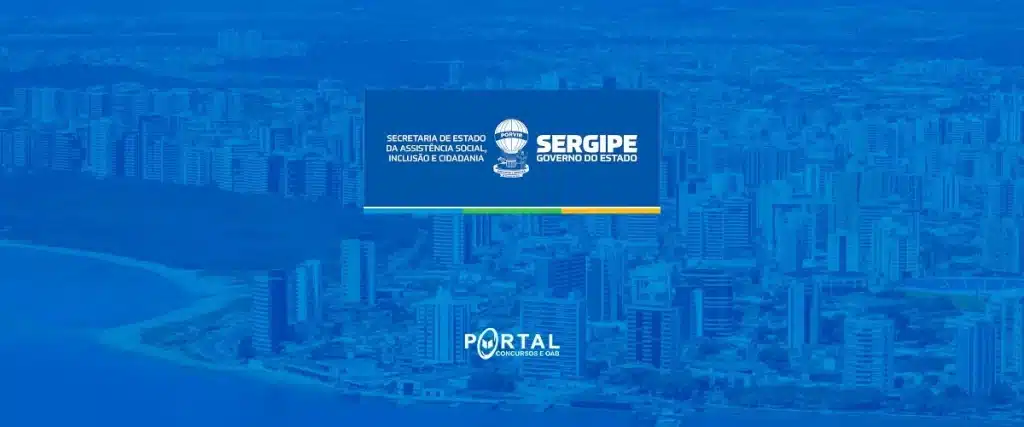concurso seasic/se
