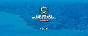 concurso see/pb