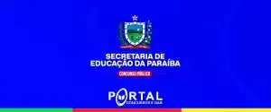 CONCURSO SEE PB