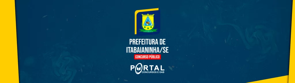 itabaianinha suspenso