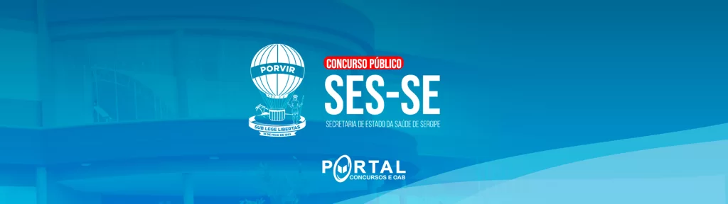 CONCURSO SES/SE