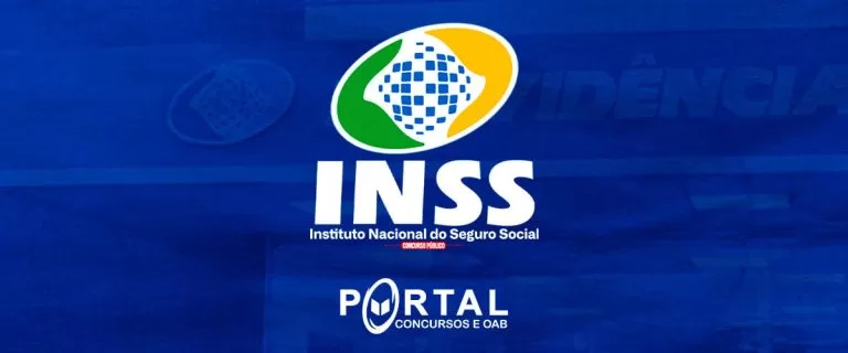 concurso inss