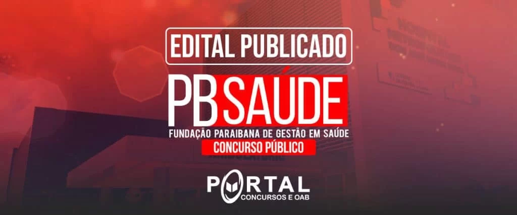 PB SAÚDE