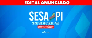 CONCURSO SESAPI