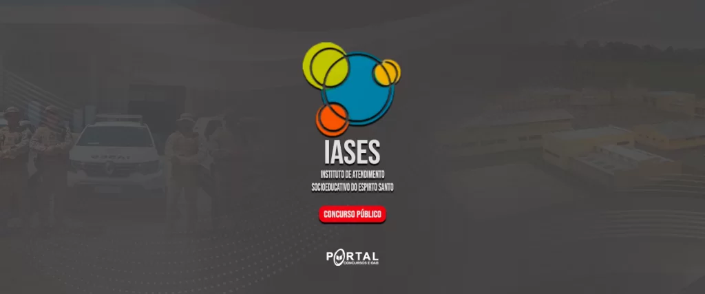 CONCURSO IASES