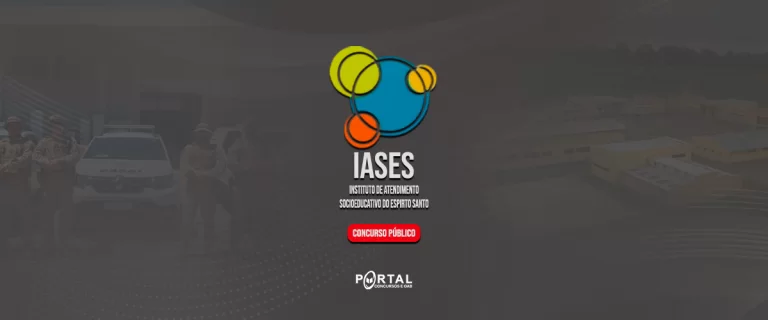 CONCURSO IASES