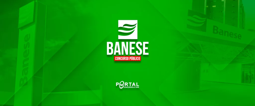 CONCURSO BANESE