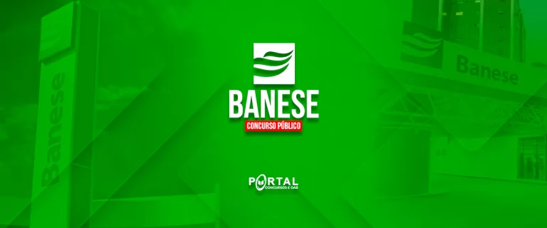 CONCURSO BANESE