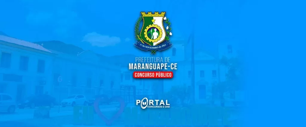 prefeitura de maranguape