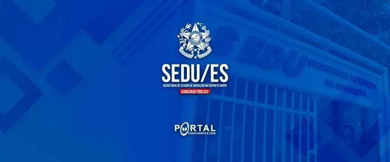 CONCURSO sedu/es