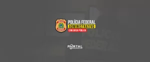 CONCURSO PF ADMINISTRATIVO