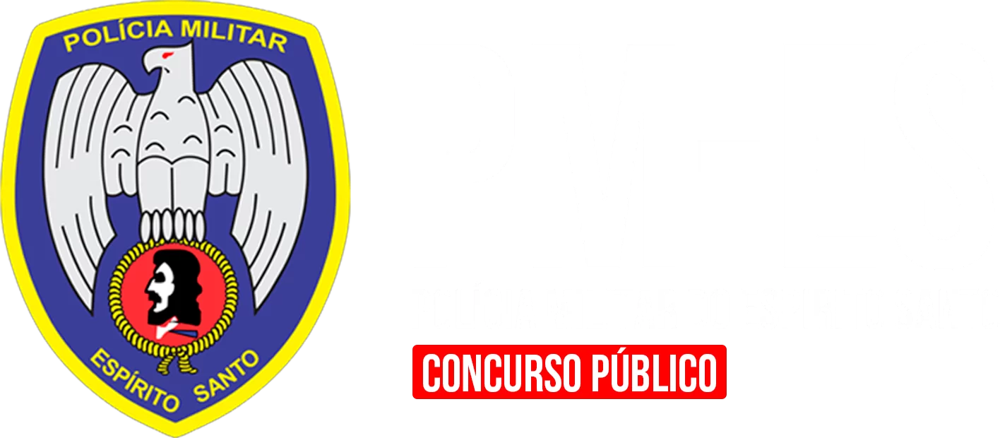concurso PM ES