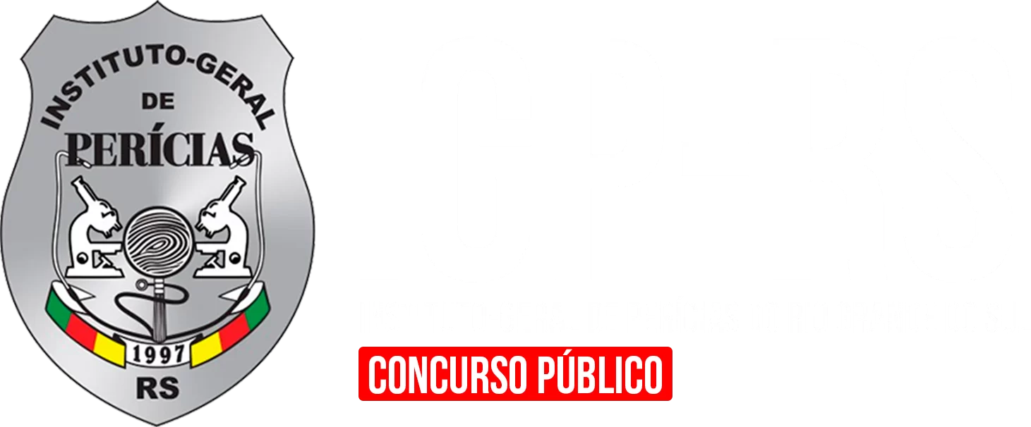 CONCURSO IGP RS