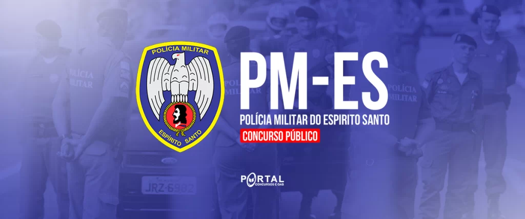 concurso pm es