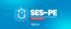 CONCURSO SES/PE