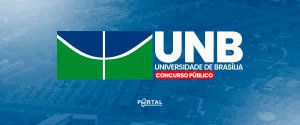 CONCURSO UNB