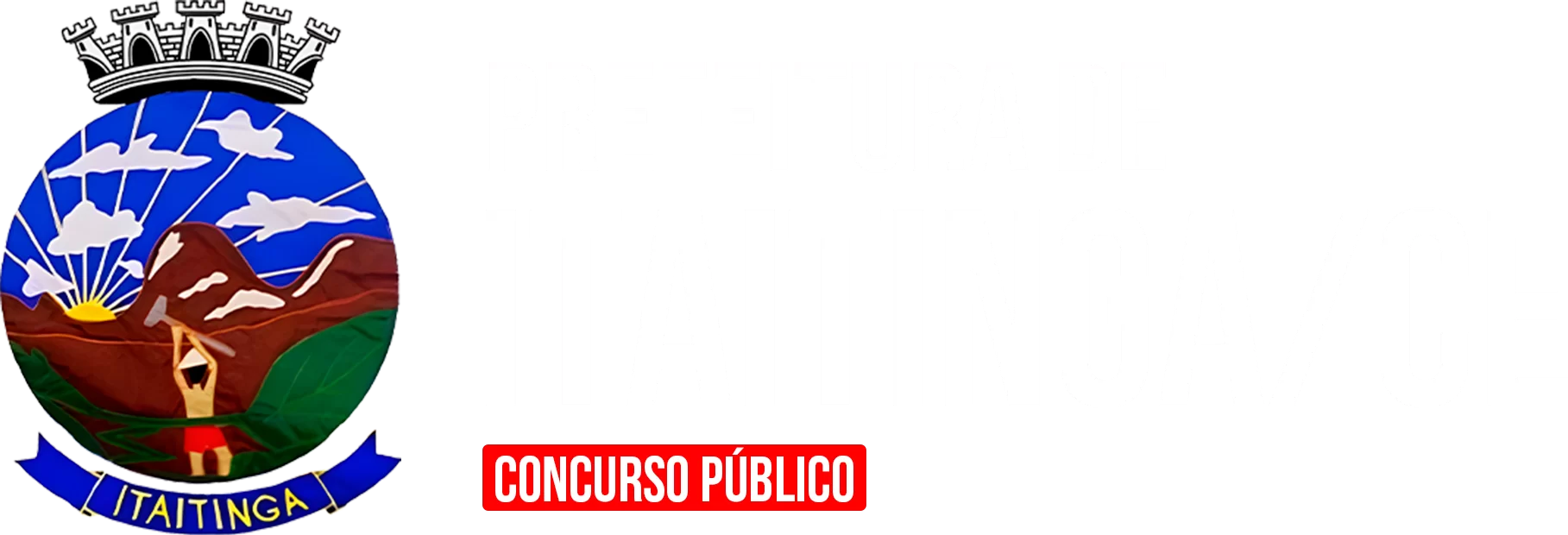 CONCURSO SME ITAITINGA/CE
