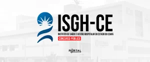 EDITAL ISGH/CE