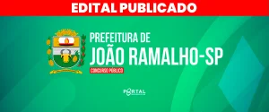 CONCURSO DE JOÃO RAMALHO/SP
