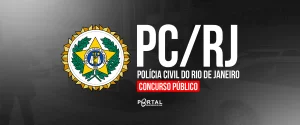 CONCURSO PC/RJ