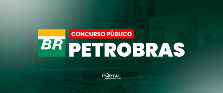 CONCURSO PETROBRAS