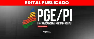 CONCURSO PGE/PI