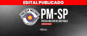 CONCURSO PM/SP