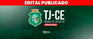 concurso tj ce