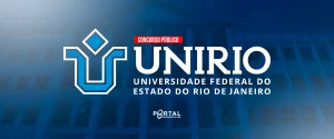 CONCURSO UNIRIO/RJ