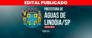 CONCURSO DE ÁGUAS DE LINDÓIA/SP