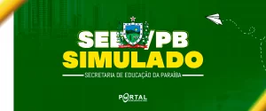 SIMULADO SEE PB