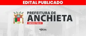 CONCURSO PREFEITURA DE ANCHIETA/ES