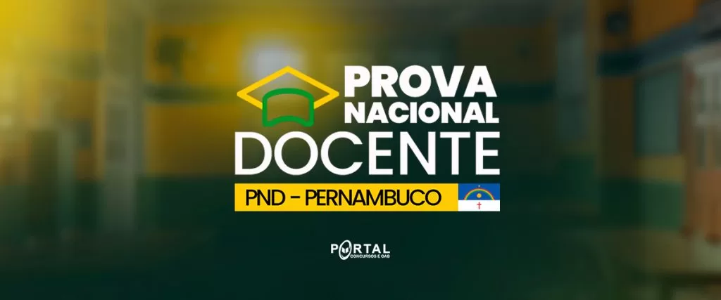 PND - SEE Pernambuco