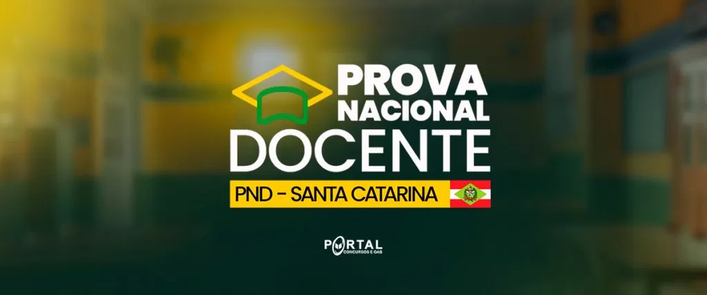 PND - SED SANTA CATARINA