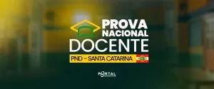 PND - SED SANTA CATARINA