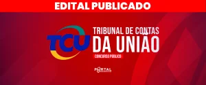 CONCURSO TCU