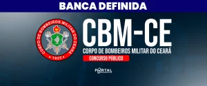 CONCURSO CBM/CE