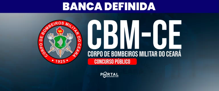 CONCURSO CBM/CE