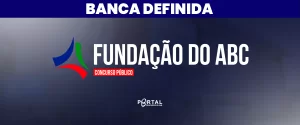 CONCURSO FUNDAÇÃO DO ABC