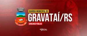 CONCURSO GM GRAVATAÍ/RS