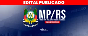 CONCURSO MP/RS