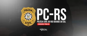 CONCURSO PC/RS