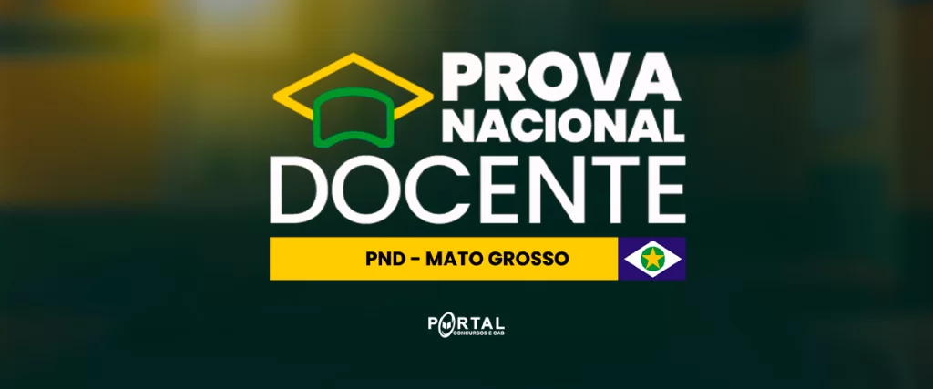 PND - Seduc Mato Grosso