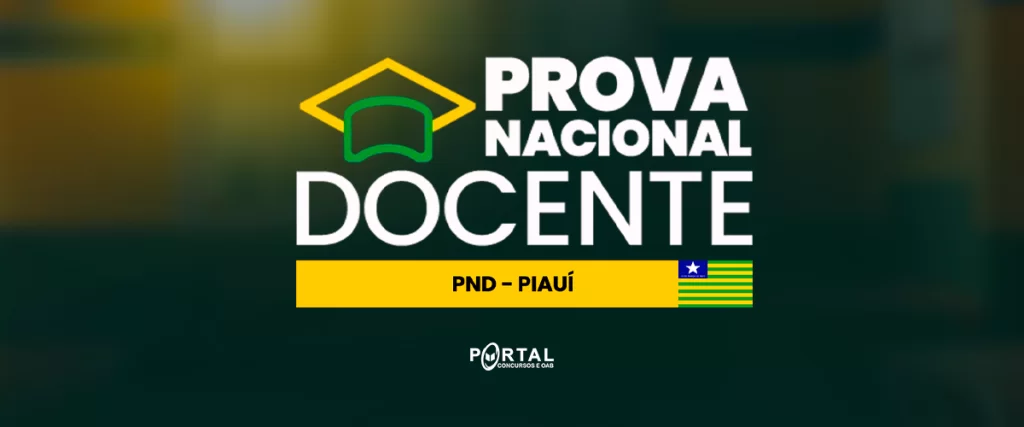 PND - Seduc Piauí